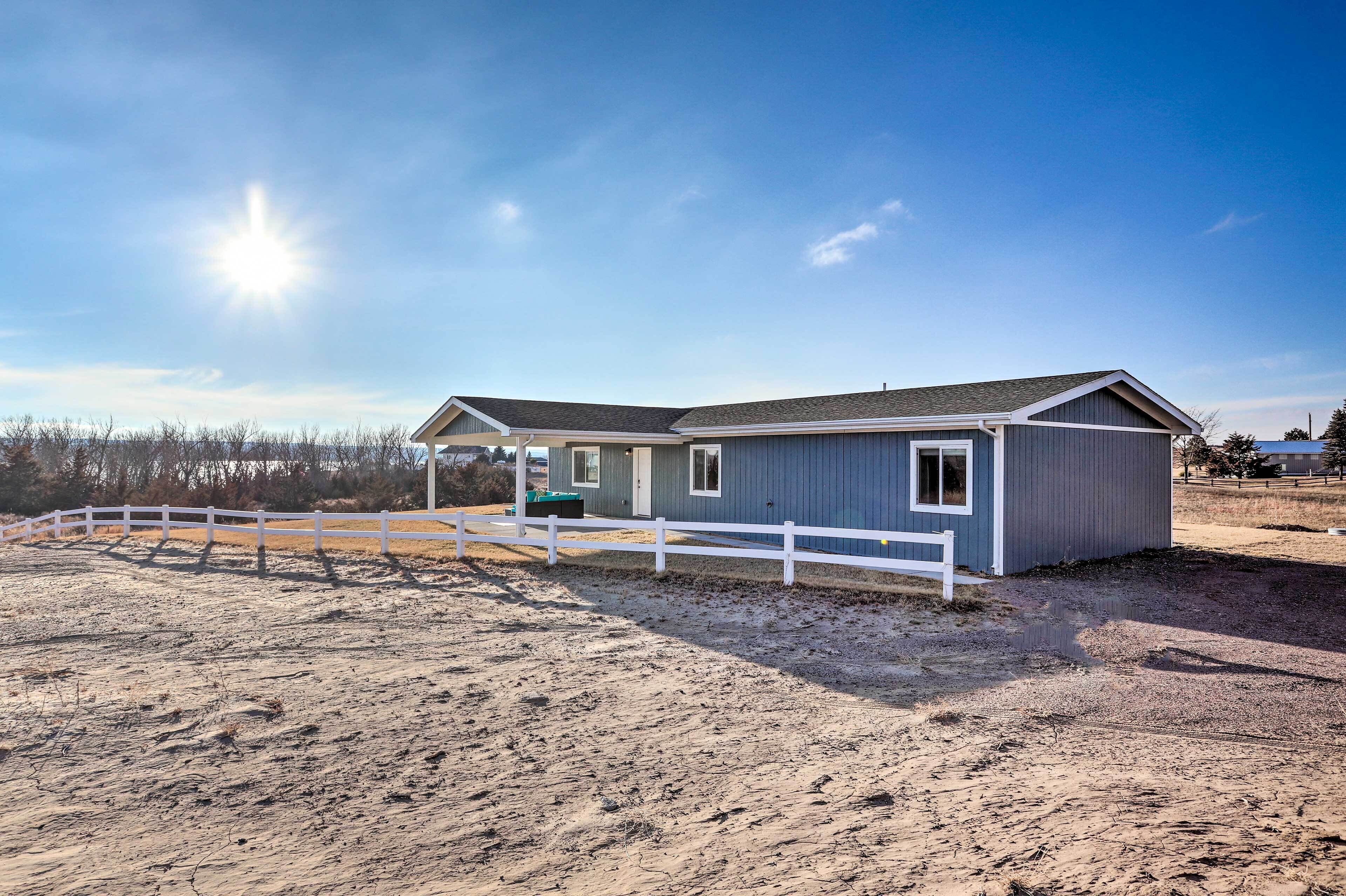 Nhà (3 Bedrooms) | Nội thất