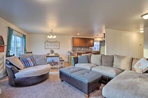 Casa (3 Bedrooms) | Interior