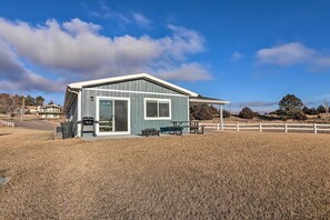 Casa (3 Bedrooms) | Interior