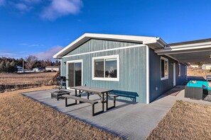 Hus (3 Bedrooms) | Innvendig