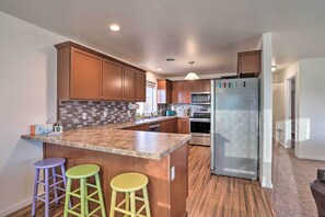 Casa (3 Bedrooms) | Interior