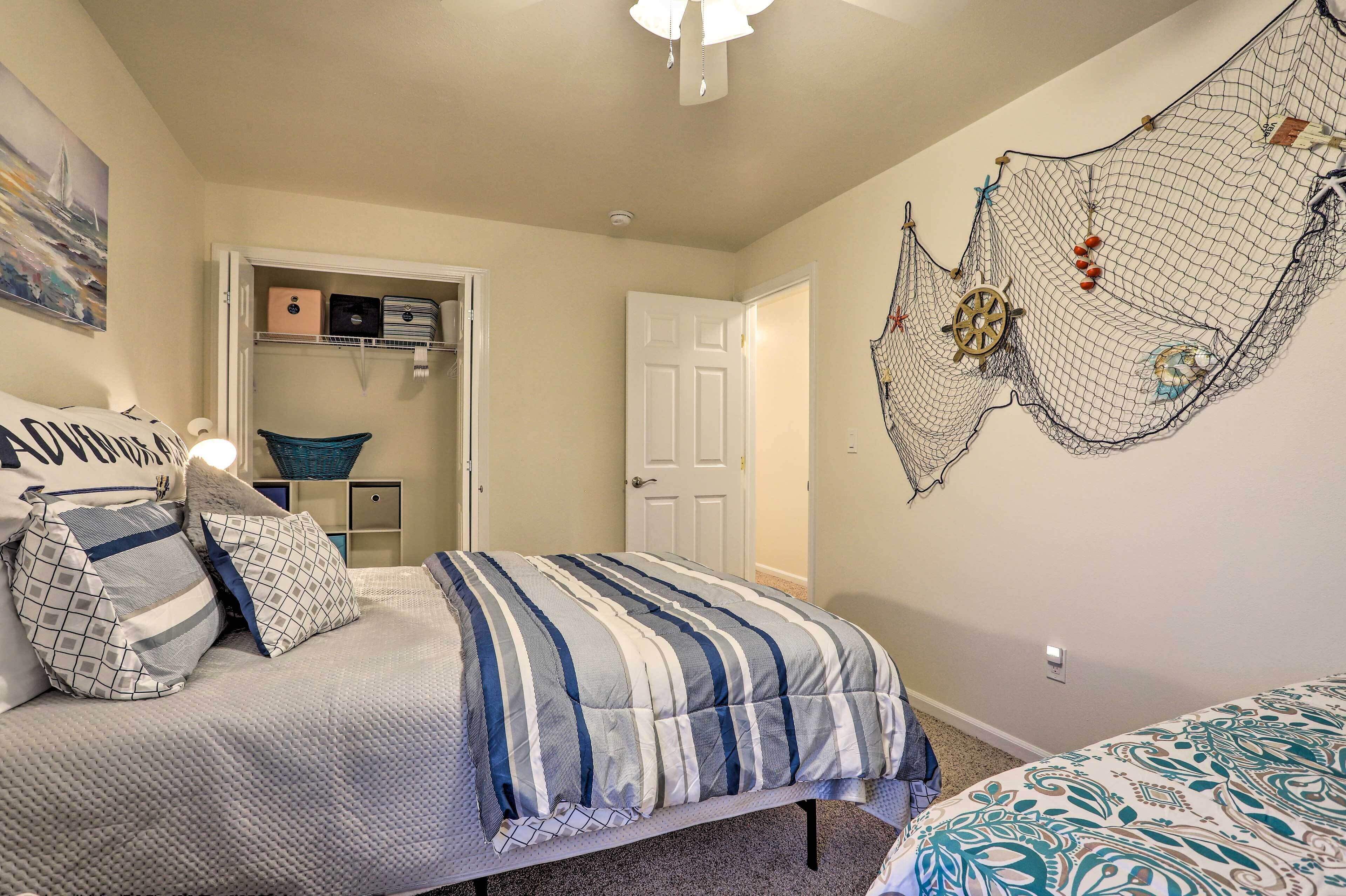 Nhà (3 Bedrooms) | Nội thất