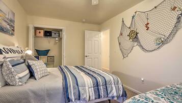 Maison (3 Bedrooms) | Intérieur