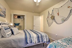 Casa (3 Bedrooms) | Interior