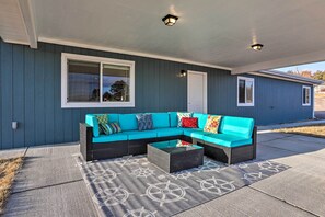 Casa (3 Bedrooms) | Interior