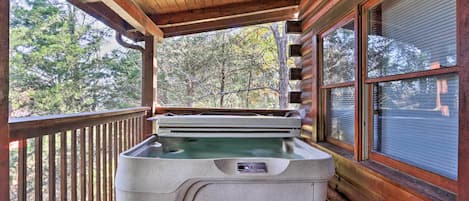 Casa (2 Bedrooms) | Interior