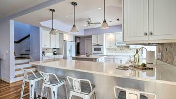 Rumah (3 Bedrooms) | Interior