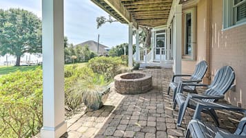 House (3 Bedrooms) | Bahagian dalam