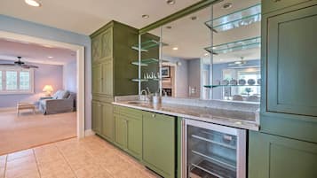 Rumah (3 Bedrooms) | Interior
