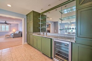 Maison (3 Bedrooms) | Intérieur