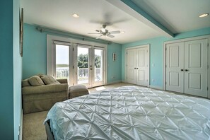 Rumah (3 Bedrooms) | Interior