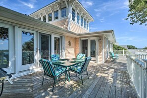 Maison (3 Bedrooms) | Intérieur