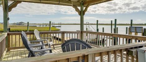 Casa (3 Bedrooms) | Fachada del alojamiento