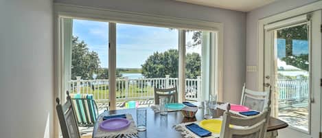 Maison (3 Bedrooms) | Intérieur