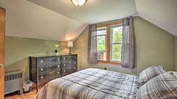 Rumah (4 Bedrooms) | Interior
