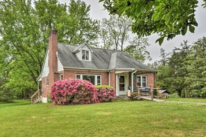 Maison (4 Bedrooms) | Intérieur