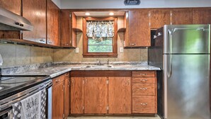 منزل (4 Bedrooms) | المنشأة من الداخل