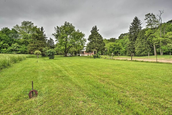 บ้านพัก (4 Bedrooms) | ภายใน