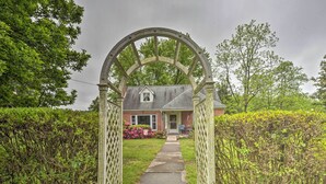منزل (4 Bedrooms) | المنشأة من الداخل