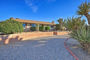 House (3 Bedrooms) | Bahagian dalam