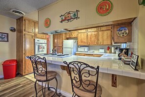 獨棟房屋 (3 Bedrooms) | 住宿內部