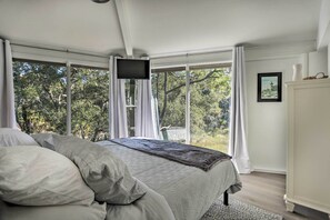 Ferienhaus (2 Bedrooms) | Innenbereich