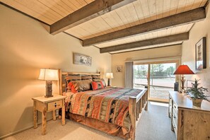 Apartment (2 Bedrooms) | Innenbereich