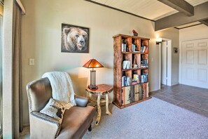 Departamento (2 Bedrooms) | Interior