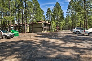 Departamento (2 Bedrooms) | Interior