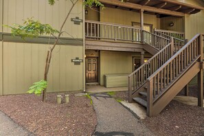 Apartment (2 Bedrooms) | Innenbereich