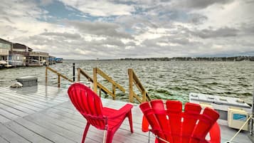 Apartment (4 Bedrooms) | Interior