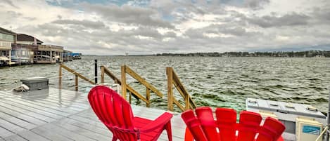 Apartment (4 Bedrooms) | Interior