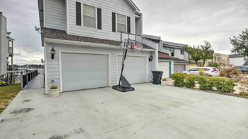 Departamento (4 Bedrooms) | Interior