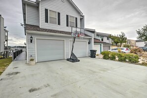 Apartment (4 Bedrooms) | Interior