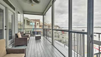 Apartemen (4 Bedrooms) | Interior