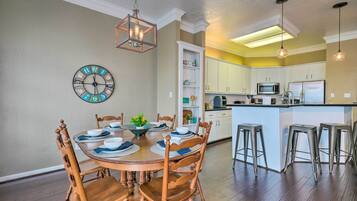 Apartment (4 Bedrooms) | Interior