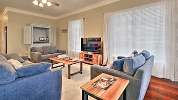 Apartment (4 Bedrooms) | Interior