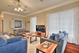 Apartment (4 Bedrooms) | Interior