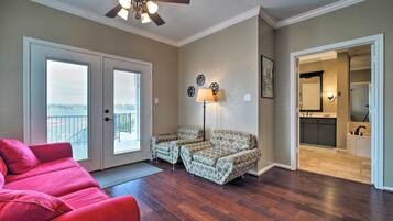 Apartment (4 Bedrooms) | Interior