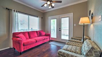 Departamento (4 Bedrooms) | Interior