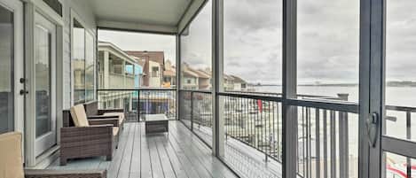 Apartment (4 Bedrooms) | Interior