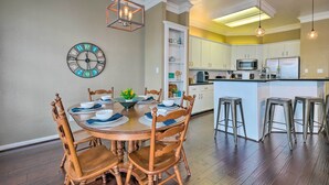 Apartment (4 Bedrooms) | Innenbereich