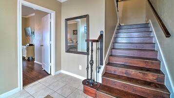 Apartment (4 Bedrooms) | Interior