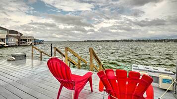 Departamento (4 Bedrooms) | Interior