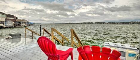 Apartment (4 Bedrooms) | Interior