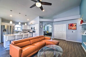 Casa (4 Bedrooms) | Interior