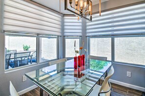 Casa (4 Bedrooms) | Interior