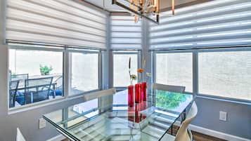 独立别墅 (4 Bedrooms) | 住宿内部