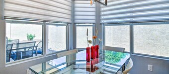 Private Patio, Gas Grill: Stylish Phoenix Home!