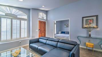 Rumah (4 Bedrooms) | Interior